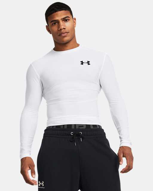 Men's HeatGear® OG Compression Long Sleeve